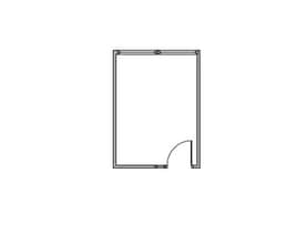 1995 N Park Pl SE, Atlanta, GA à louer Plan d’étage- Image 1 de 1