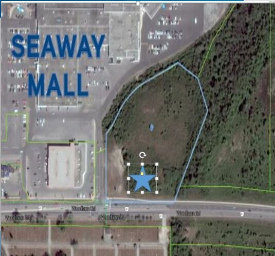 LOT 229/230 Woodlawn Rd, Welland, ON à vendre Photo principale- Image 1 de 1