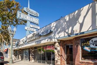 16414-16424 Hawthorne Blvd, Lawndale, CA for sale Interior Photo- Image 1 of 21