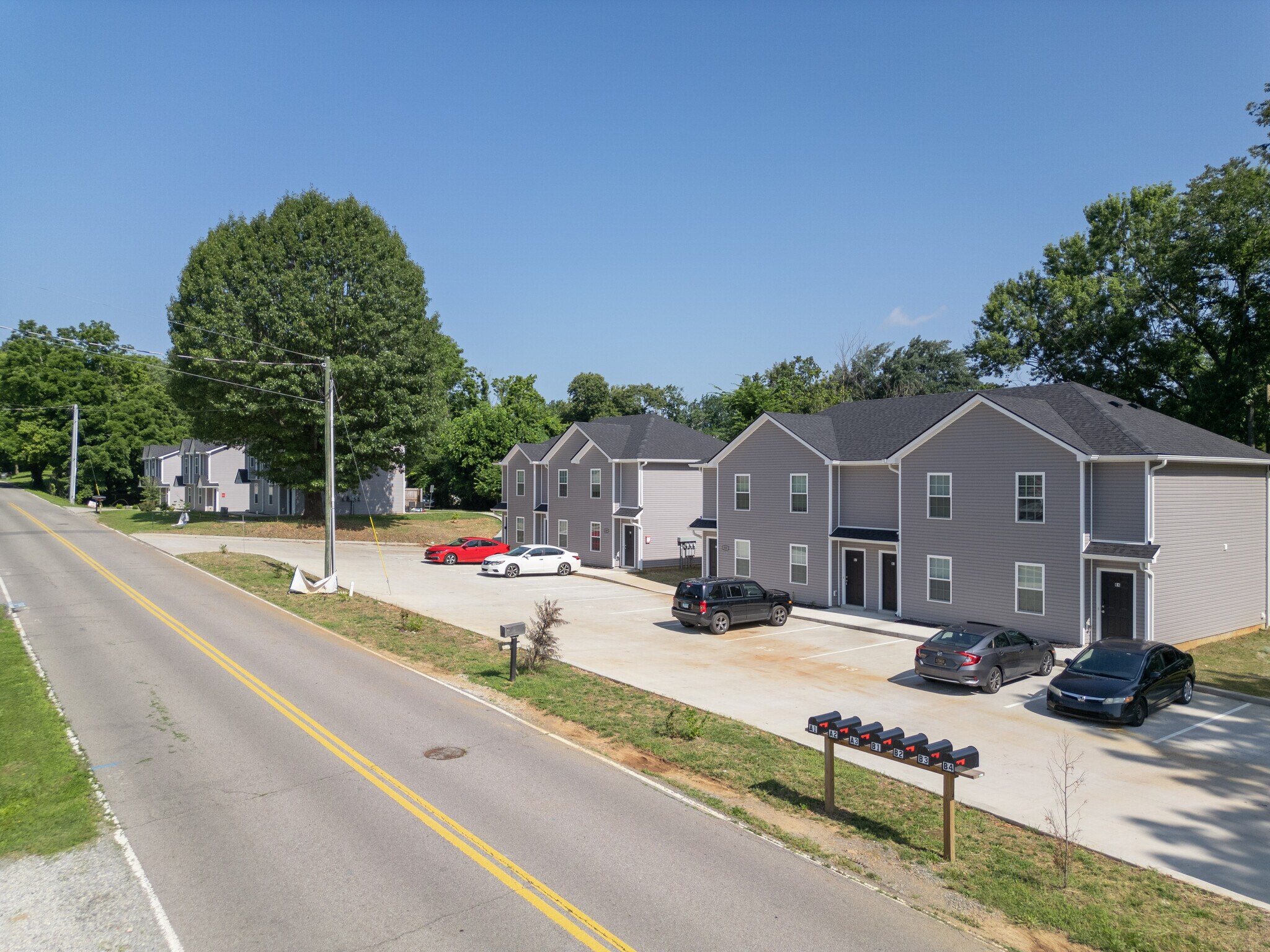 509 Britton Springs Rd, Clarksville, TN à vendre Photo principale- Image 1 de 1