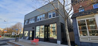 Plus de détails pour 34-36 S Union St, Rochester, NY - Vente au détail à vendre