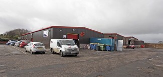 Plus de détails pour Grange Court – Industriel à vendre, Livingston