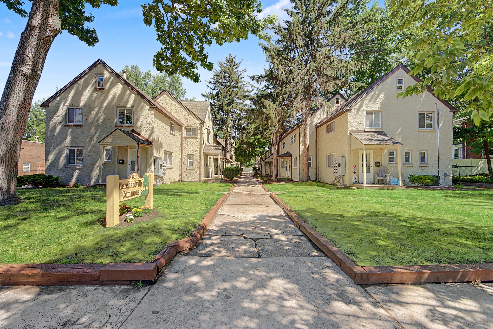 607 W Maple Ave, Merchantville, NJ for sale Building Photo- Image 1 of 13