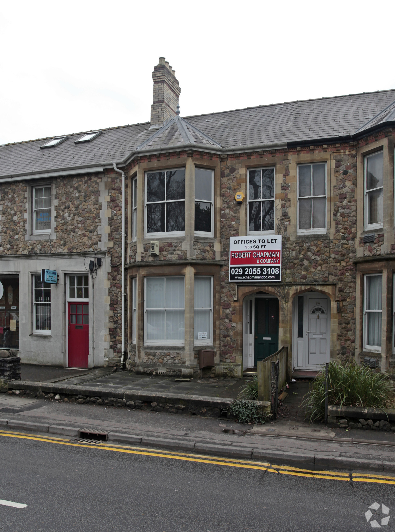 96 Cardiff Rd, Cardiff for sale Primary Photo- Image 1 of 3