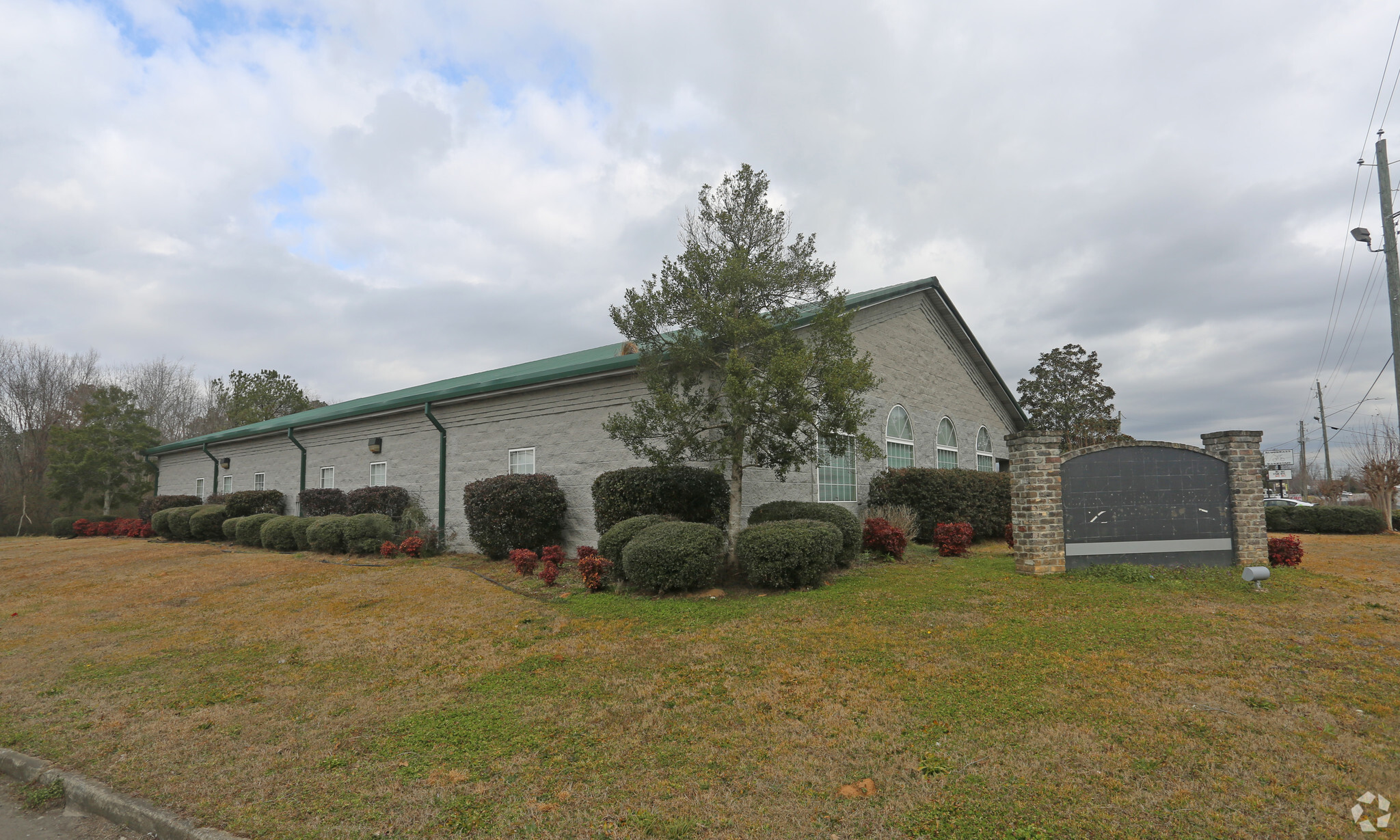 2701 Moody Pky, Moody, AL for sale Building Photo- Image 1 of 1