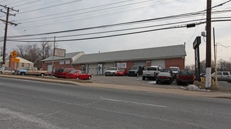 More details for 6027 Ritchie Hwy, Brooklyn, MD - Retail for Sale