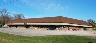 More details for 1065-1085 Racine Rd, Menasha, WI - Retail for Sale