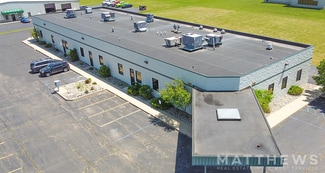 More details for 200 E Russell Rd, Tecumseh, MI - Medical for Lease