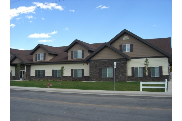 189 S 600 W, Price, UT for sale - Building Photo - Image 3 of 7