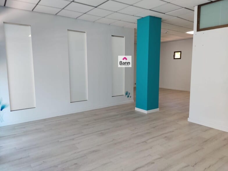 Retail in Córdoba, Córdoba for lease - Building Photo - Image 1 of 10