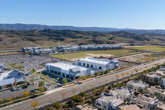 28650 Airoso St, Rancho Mission Viejo, CA - AERIAL  map view - Image1
