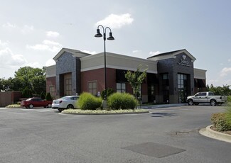Plus de détails pour 4615 S Houston Levee Rd, Collierville, TN - Commerce de détail à vendre