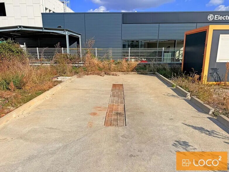 33 Avenue Jean Zay, Toulouse for lease - Construction Photo - Image 2 of 7
