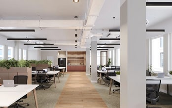 77-80 Gracechurch St, London for lease Interior Photo- Image 2 of 4