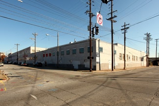 More details for 831 S 1st St, Louisville, KY - Industrial for Lease