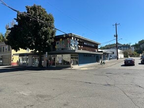 4850 37th Ave S, Seattle, WA for lease Building Photo- Image 2 of 15