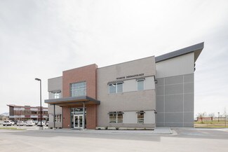 Plus de détails pour 4040 W Daybreak Pky, South Jordan, UT - Bureau à louer
