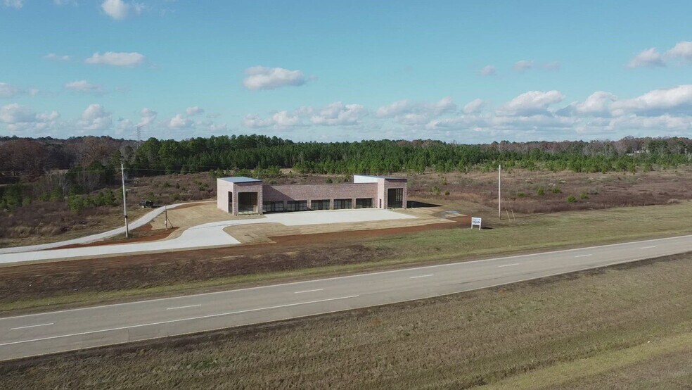11155 MS-9 Hwy, Belden, MS for lease - Commercial Listing Video - Image 2 of 4