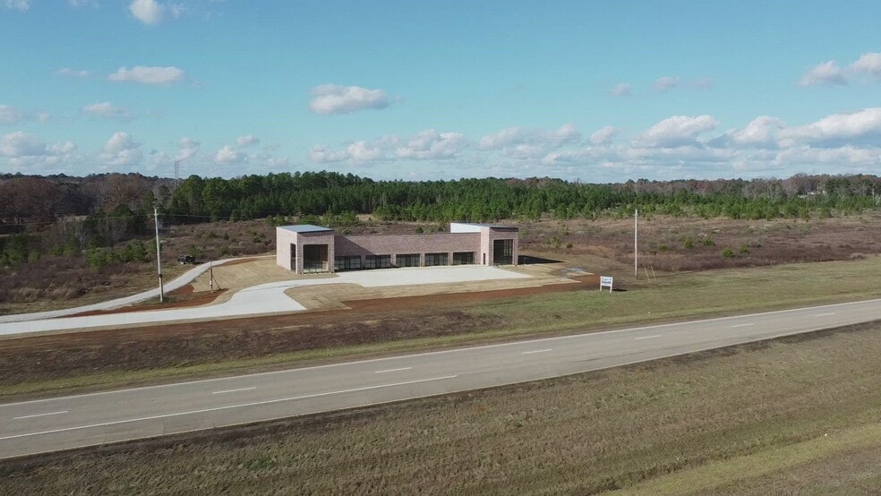 11155 MS-9 Hwy, Belden, MS à louer - Vidéo sur l’inscription commerciale - Image 2 de 4