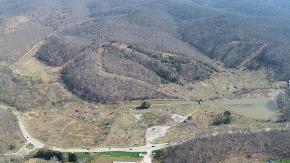 2887 State Road 46 W, Nashville, IN à vendre - Photo du bâtiment - Image 2 de 8