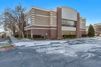808 E Utah Valley Dr, American Fork, UT for lease Building Photo- Image 2 of 20