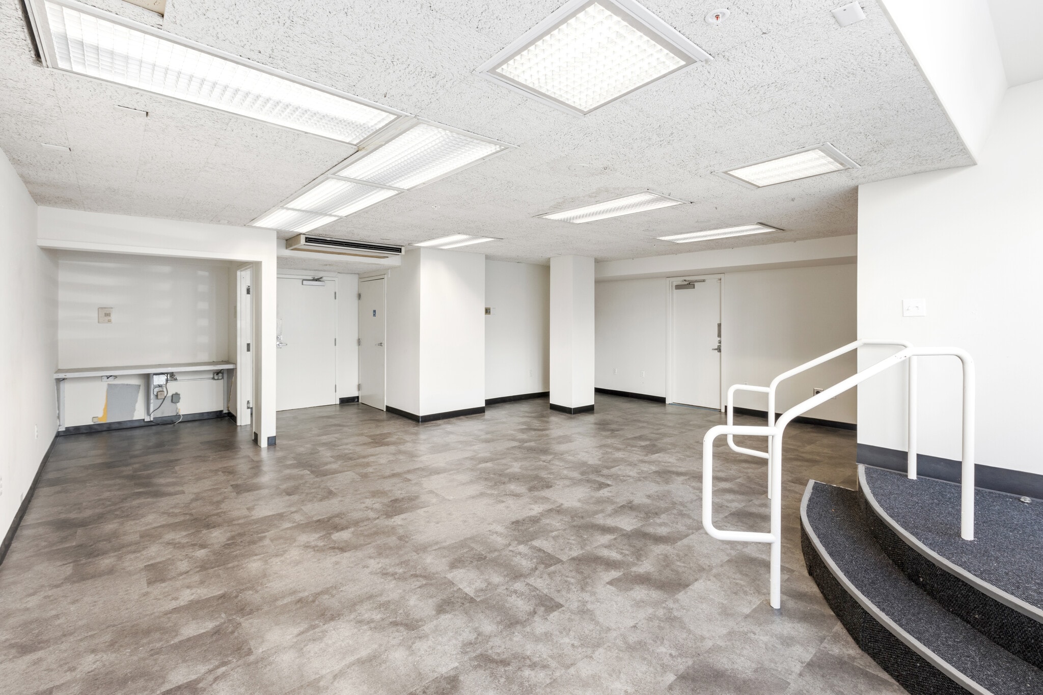 780-790 Van Ness Ave, San Francisco, CA for lease Building Photo- Image 1 of 14