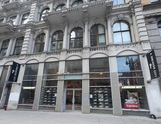 More details for 649-659 Broadway, New York, NY - Retail for Lease