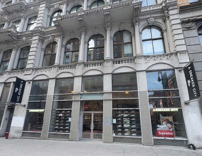 More details for 649-659 Broadway, New York, NY - Retail for Lease