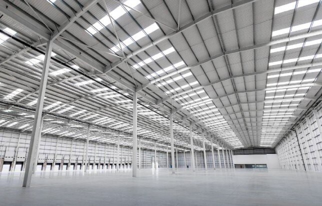 J11 M40 Frontier Park, Banbury à louer - Photo intérieure - Image 2 de 5