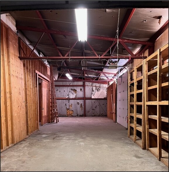 3708-3750 11 Mile Rd, Berkley, MI for lease - Building Photo - Image 2 of 11