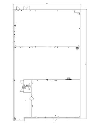 Plus de détails pour 6989 Stage Rd, Memphis, TN - Commerce de détail à louer