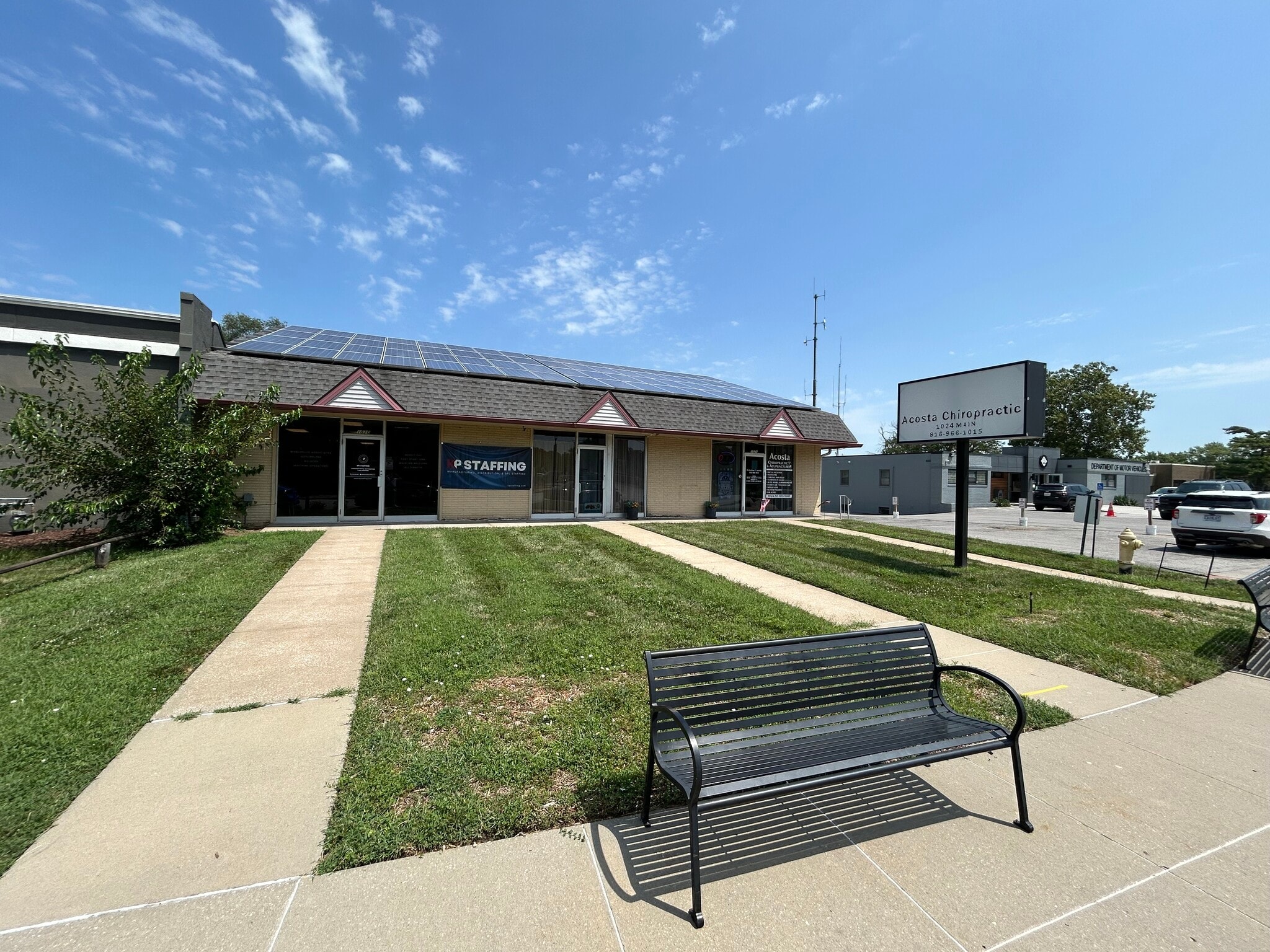 1020 Main St, Grandview, MO for sale Building Photo- Image 1 of 5
