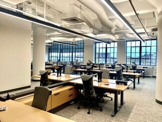 Plus de détails pour 401 N Broad St, Philadelphia, PA - Coworking à louer