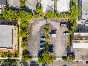 929 NE 17th Way, Fort Lauderdale, FL - AERIAL  map view - Image1