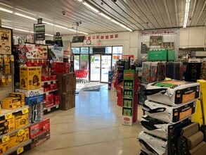 105 S Forest Ave, Brazil, IN for sale Building Photo- Image 1 of 3