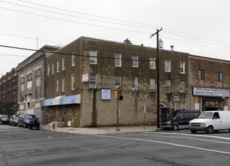 Plus de détails pour 500-504 Washington Ave, Philadelphia, PA - Commerce de détail à louer