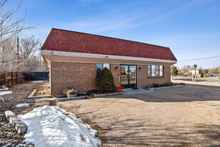 6200 W 44th Ave. in Wheat Ridge - Commercial Real Estate