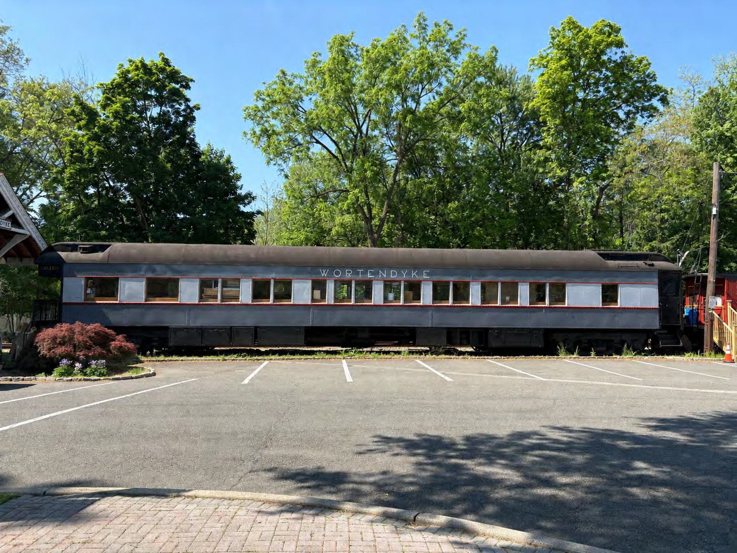 211 Greenwood Ave, Midland Park, NJ for lease Building Photo- Image 1 of 16