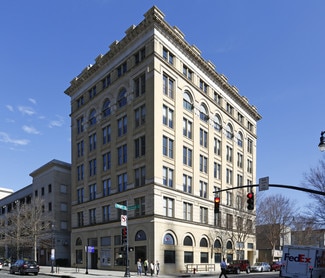 Plus de détails pour 133 Fayetteville St, Raleigh, NC - Bureau à louer