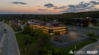 More details for 6500 Rockside Rd, Independence, OH - Office for Lease