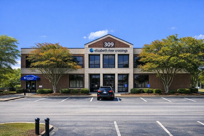 More details for 309 County St, Portsmouth, VA - Office for Sale