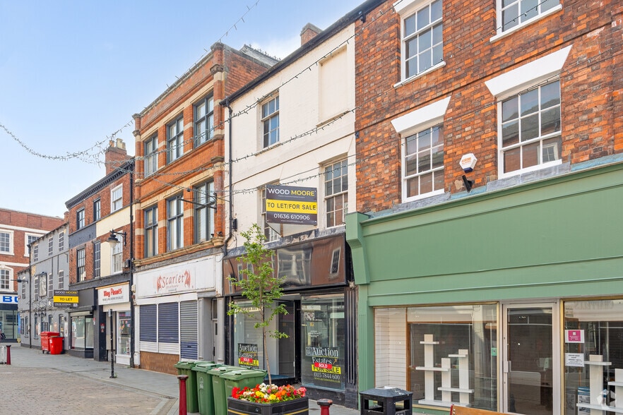 13 Cartergate, Newark for lease - Building Photo - Image 2 of 2