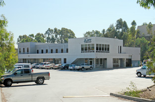 9770 Candida St, San Diego CA - Commercial Real Estate