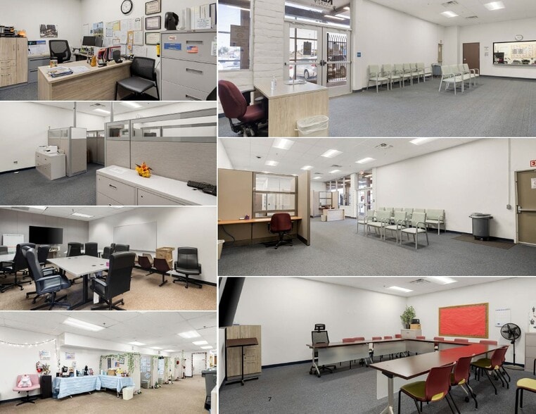 2340 Barstow Rd, Mojave, CA for sale - Building Photo - Image 3 of 5