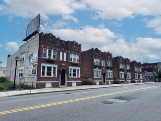 Plus de détails pour 408-417 River St, Hackensack, NJ - Multi-résidentiel à vendre