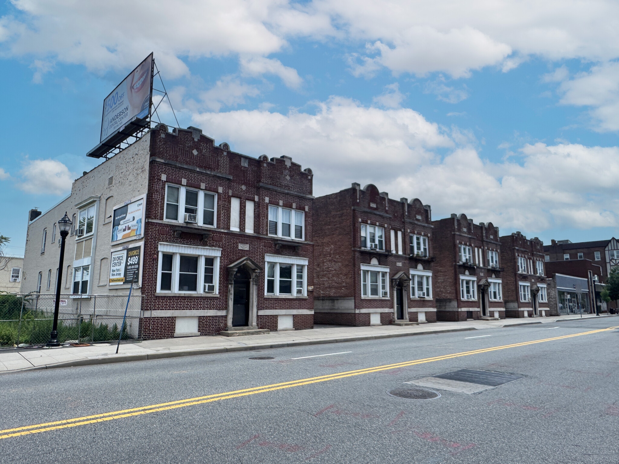 408-417 River St, Hackensack, NJ for sale Building Photo- Image 1 of 8