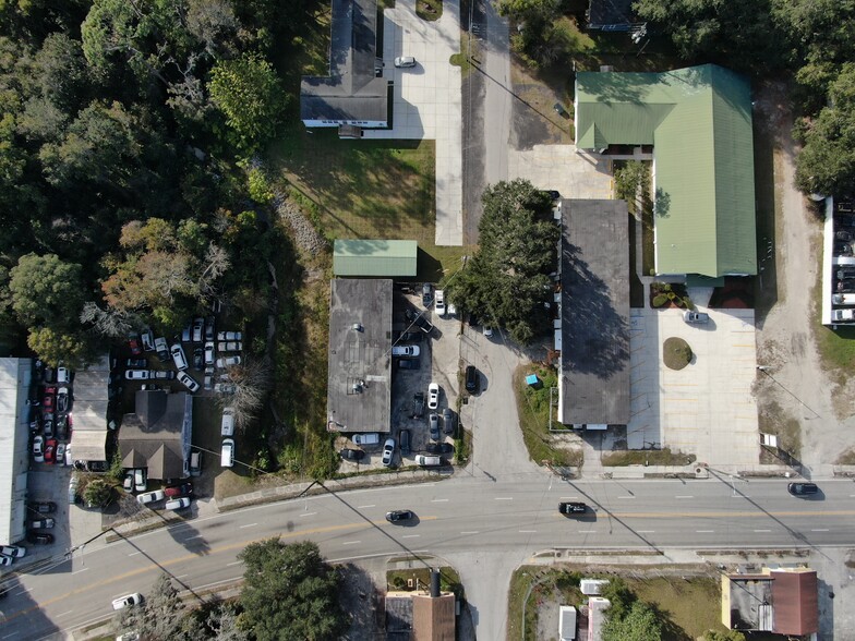 4104 St Augustine Rd, Jacksonville, FL for sale - Aerial - Image 3 of 22