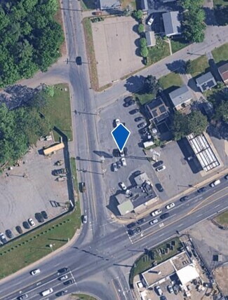 Plus de détails pour Cadwell Dr, Springfield, MA - Terrain à vendre