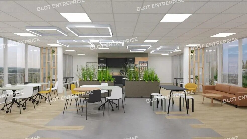 15 Bis Rue Christian Pauc, Nantes à louer - Photo du bâtiment - Image 2 de 24