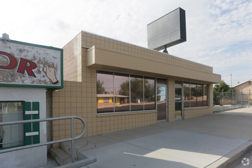 15369 7th St, Victorville, CA for sale - Primary Photo - Image 1 of 23